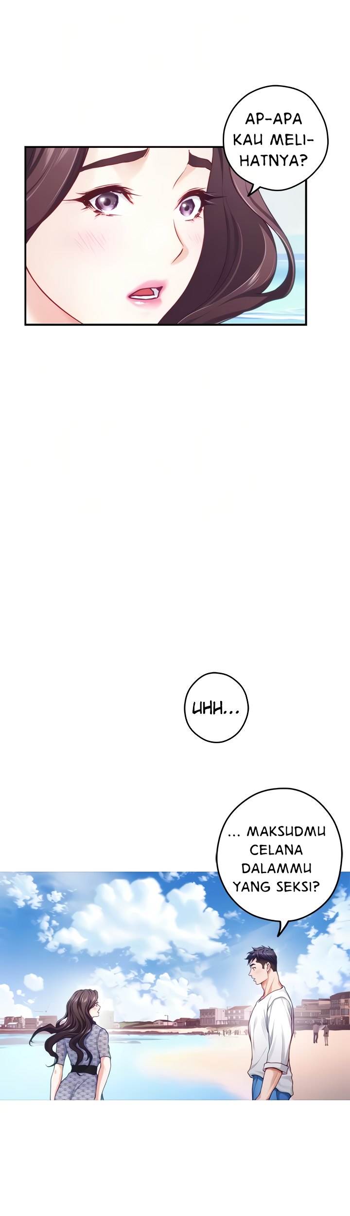 Noona&#8217;s Friend - Chapter 41 35