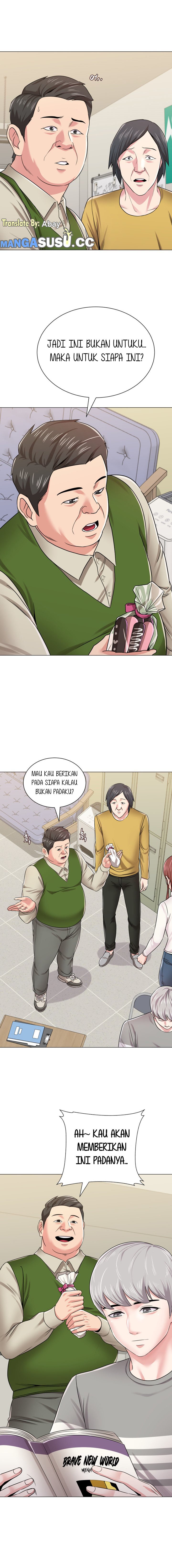 Sexual Teacher - Chapter 41 4