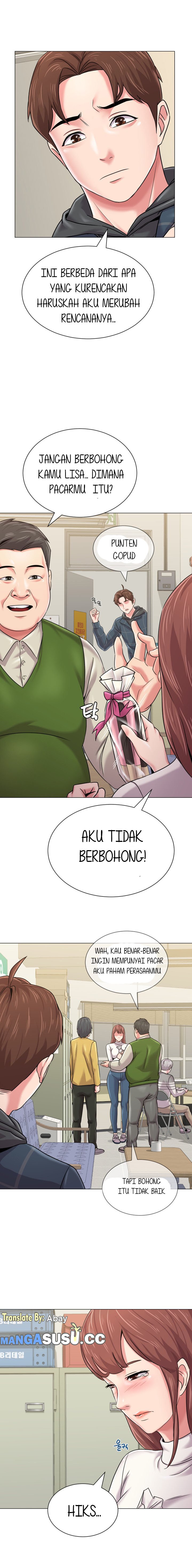 Sexual Teacher - Chapter 41 7