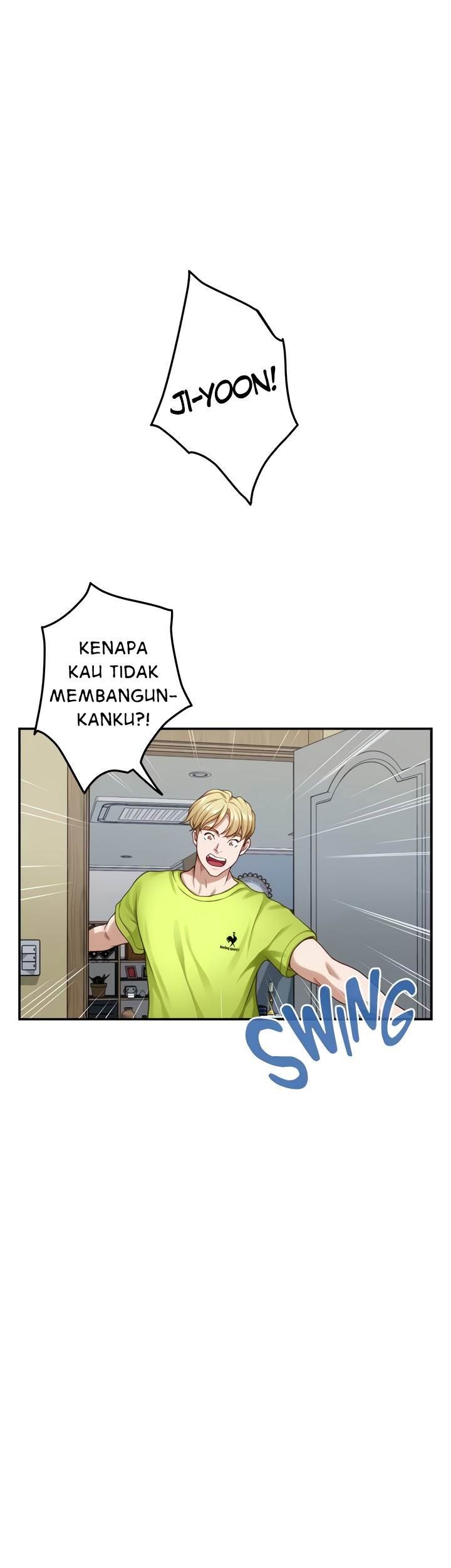 Noona&#8217;s Friend - Chapter 41 5
