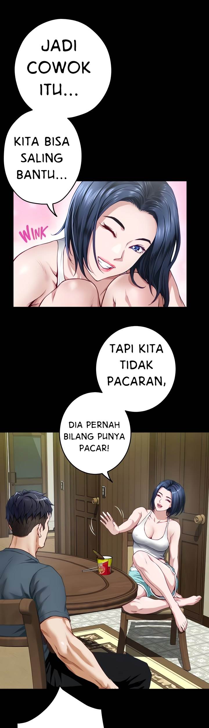 Noona&#8217;s Friend - Chapter 41 46