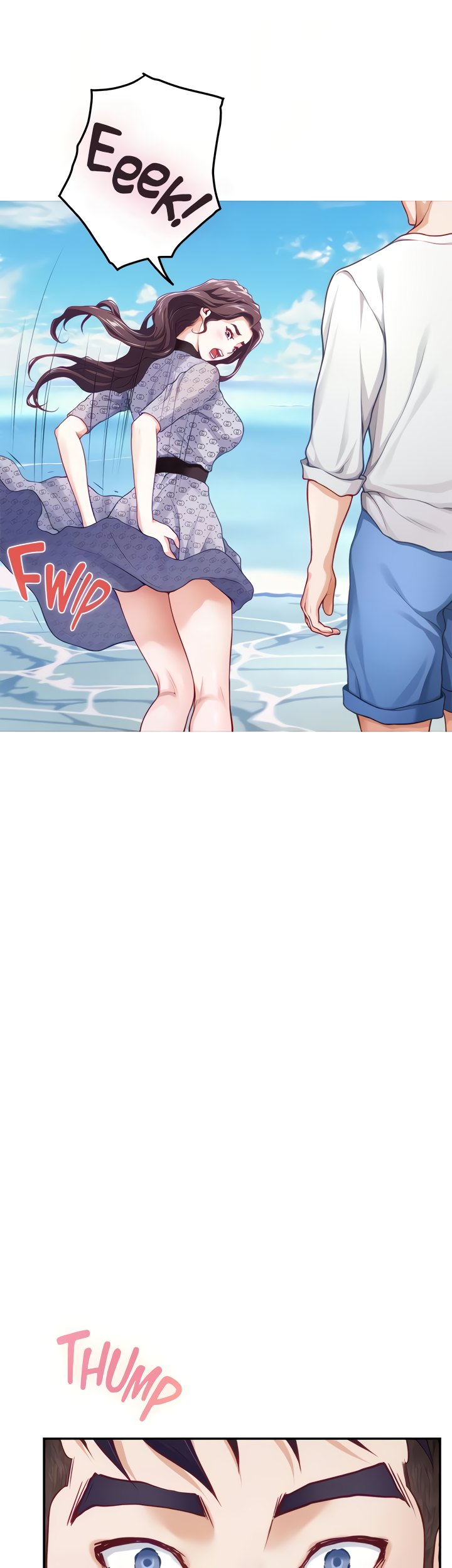 Noona&#8217;s Friend - Chapter 41 33