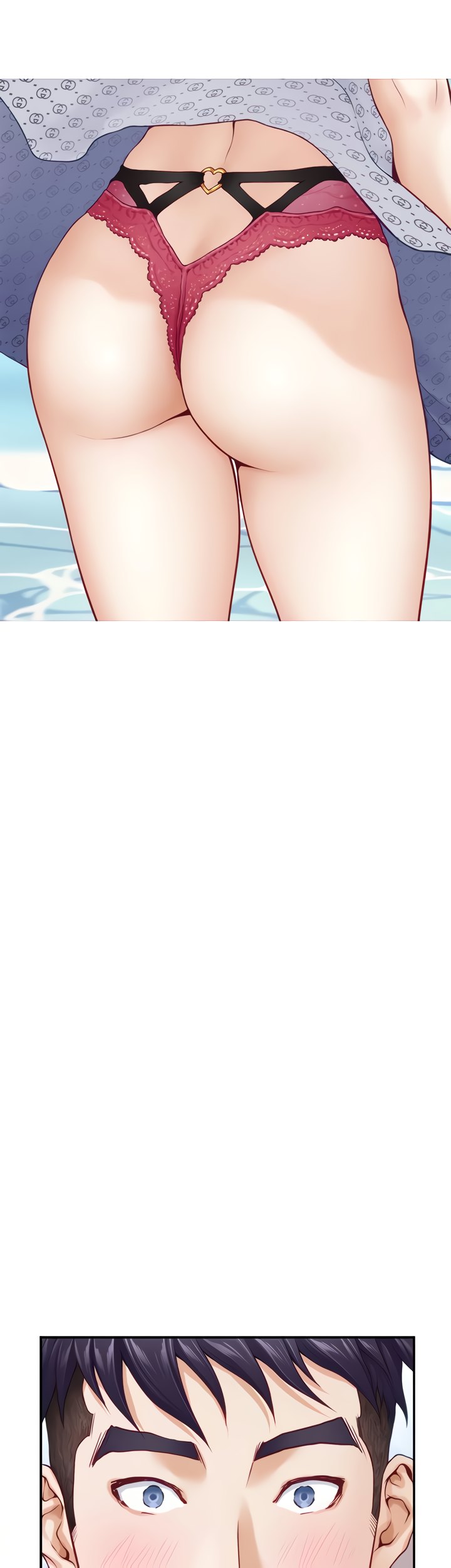 Noona&#8217;s Friend - Chapter 41 31