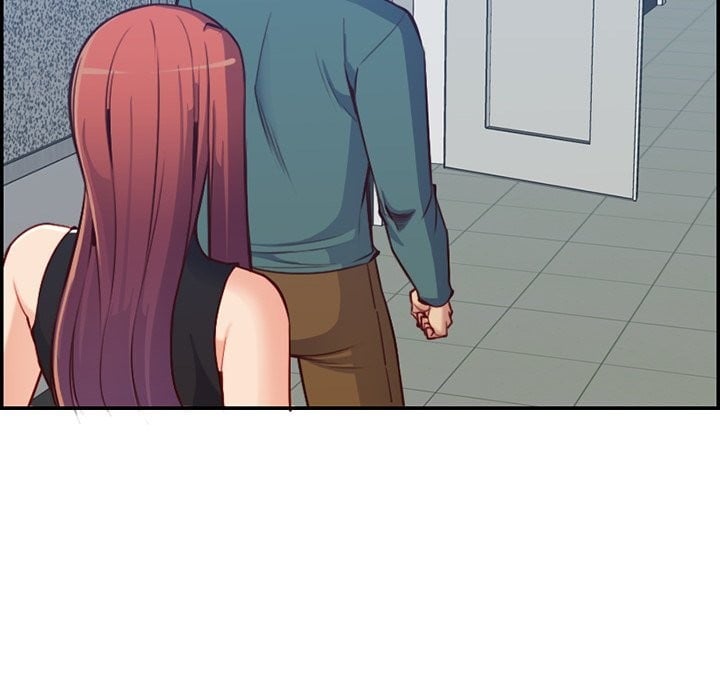 Never Too Late - Chapter 41 56