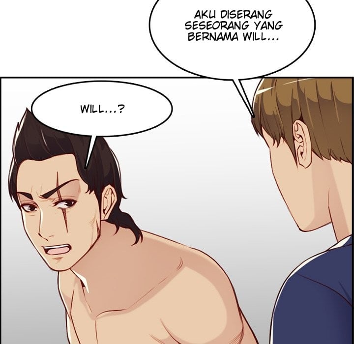 Never Too Late - Chapter 41 109