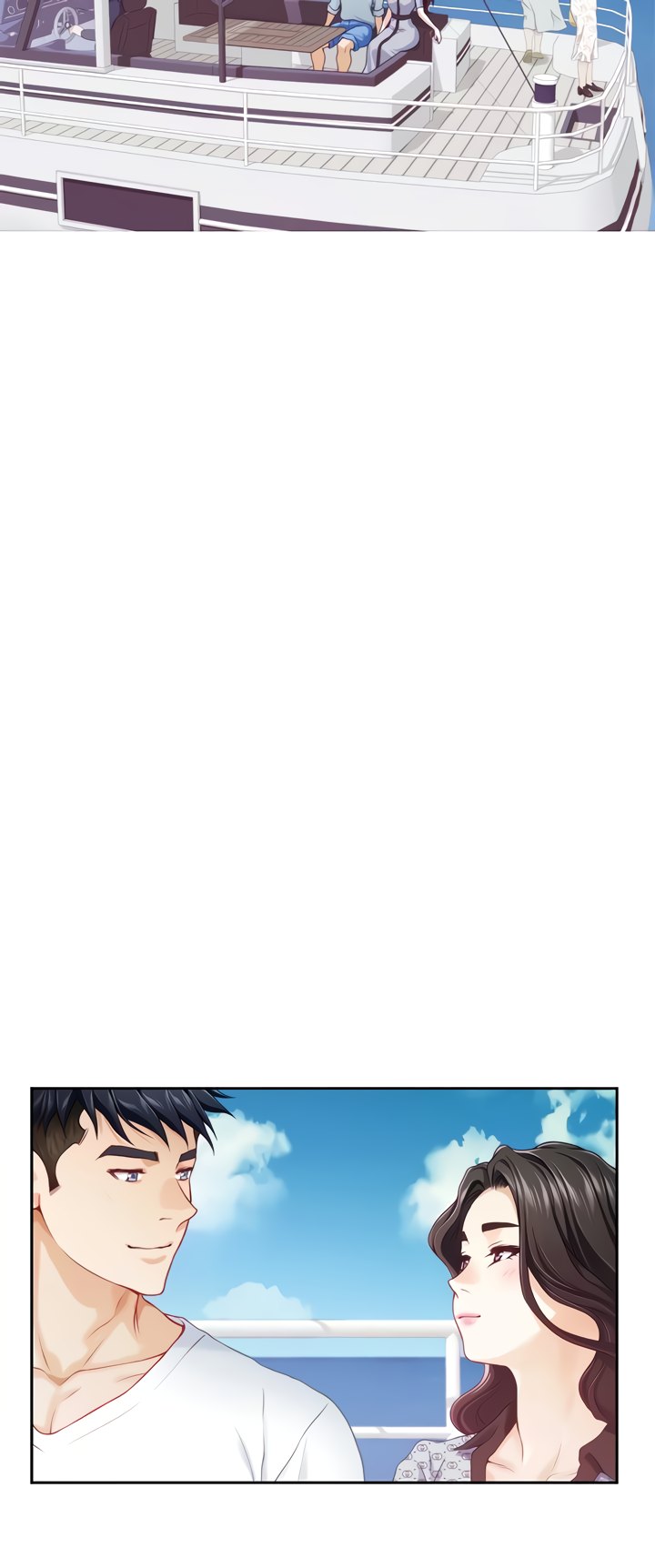 Noona&#8217;s Friend - Chapter 41 63
