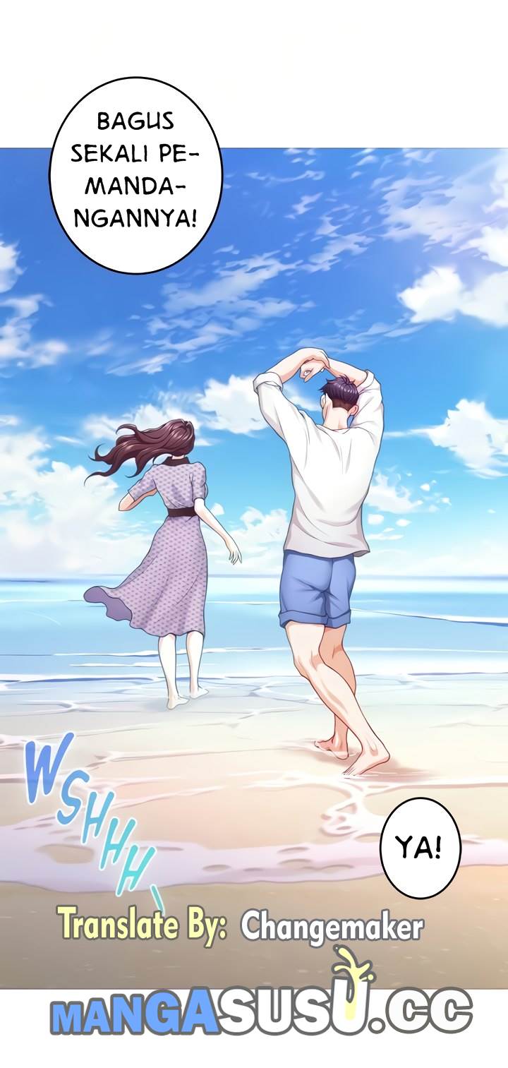 Noona&#8217;s Friend - Chapter 41 20
