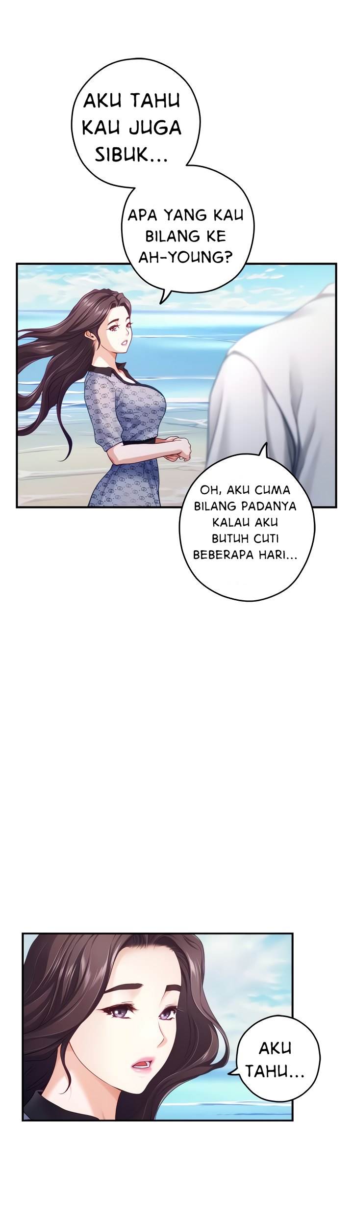 Noona&#8217;s Friend - Chapter 41 23