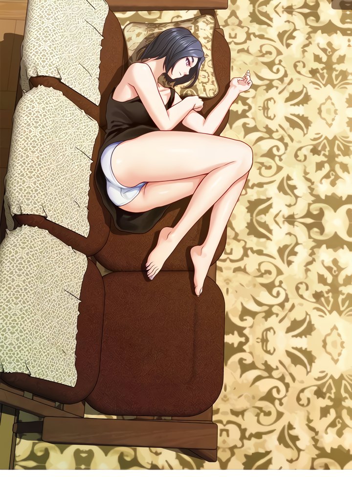 Noona&#8217;s Friend - Chapter 41 39