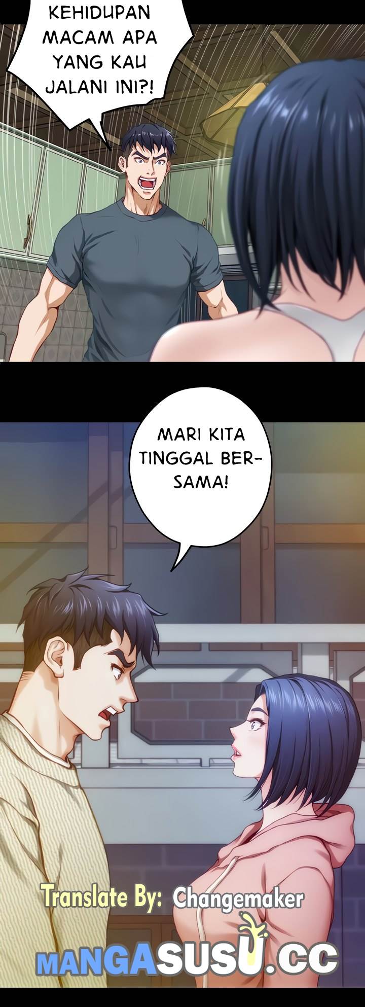 Noona&#8217;s Friend - Chapter 41 47