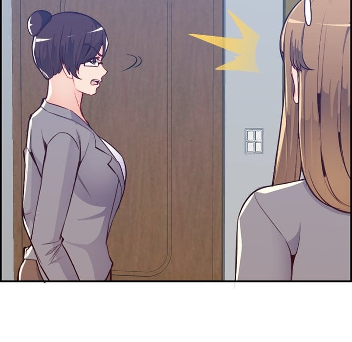 Never Too Late - Chapter 41 43