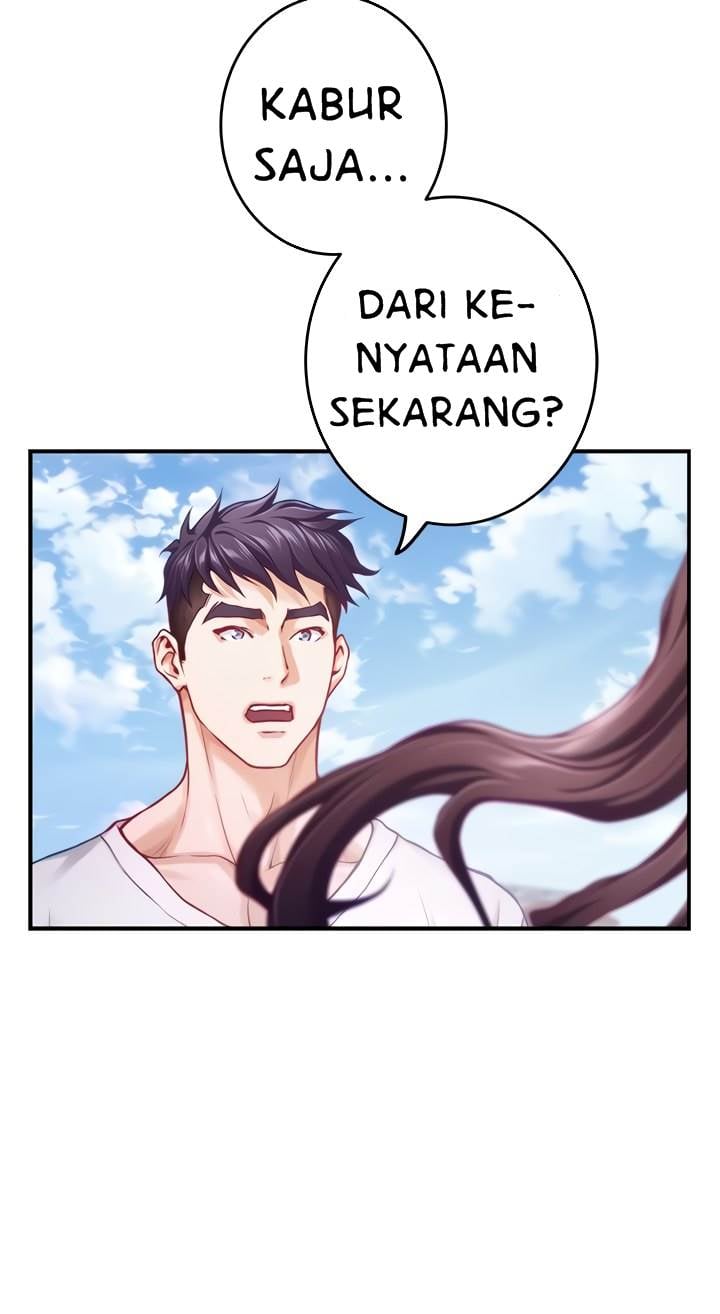 Noona&#8217;s Friend - Chapter 41 26