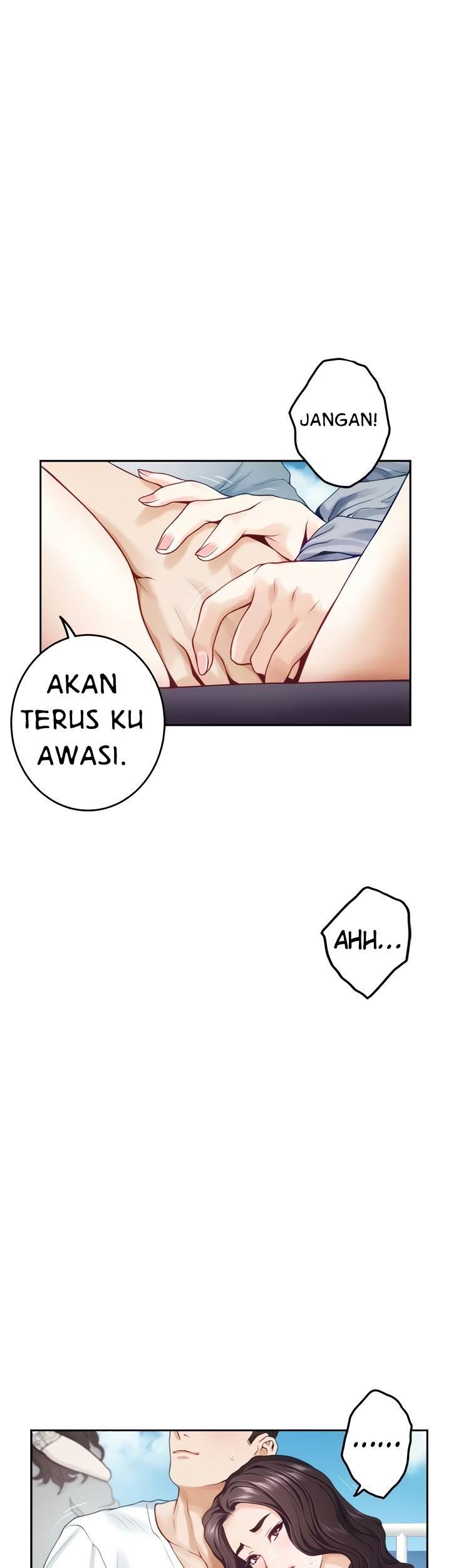 Noona&#8217;s Friend - Chapter 41 68