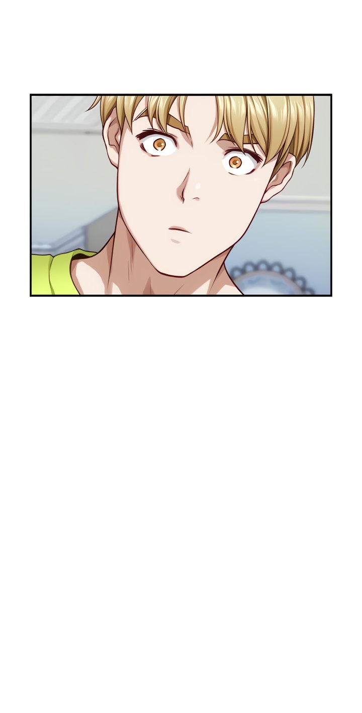 Noona&#8217;s Friend - Chapter 41 6