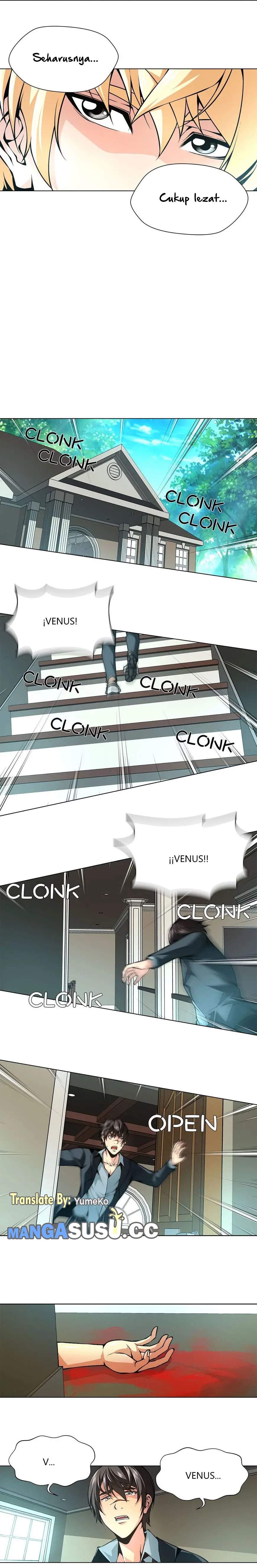 Twin Slaves - Chapter 41 5