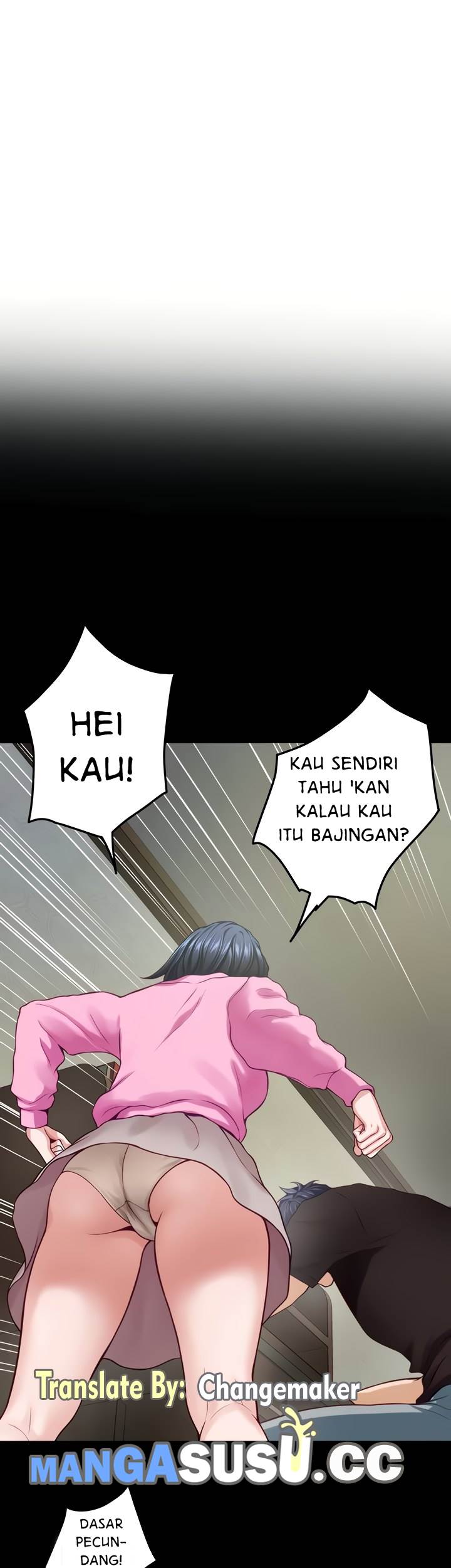 Noona&#8217;s Friend - Chapter 41 53