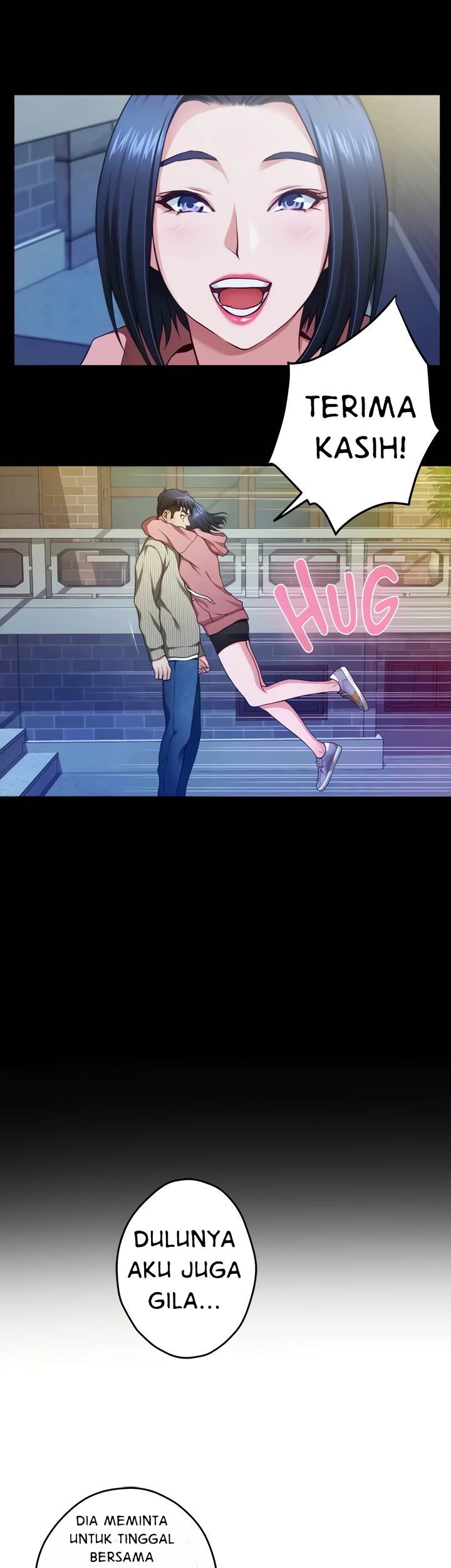 Noona&#8217;s Friend - Chapter 41 48