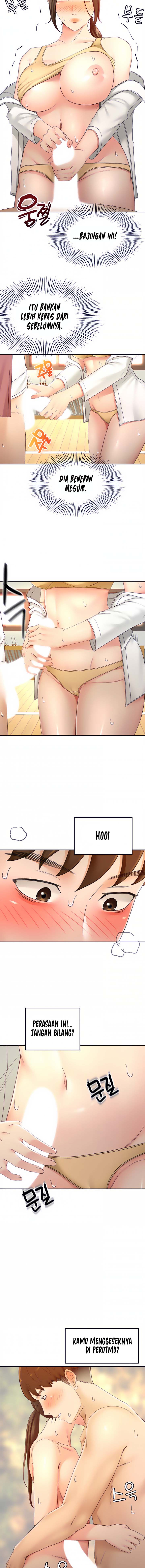 The Little Master - Chapter 41 5