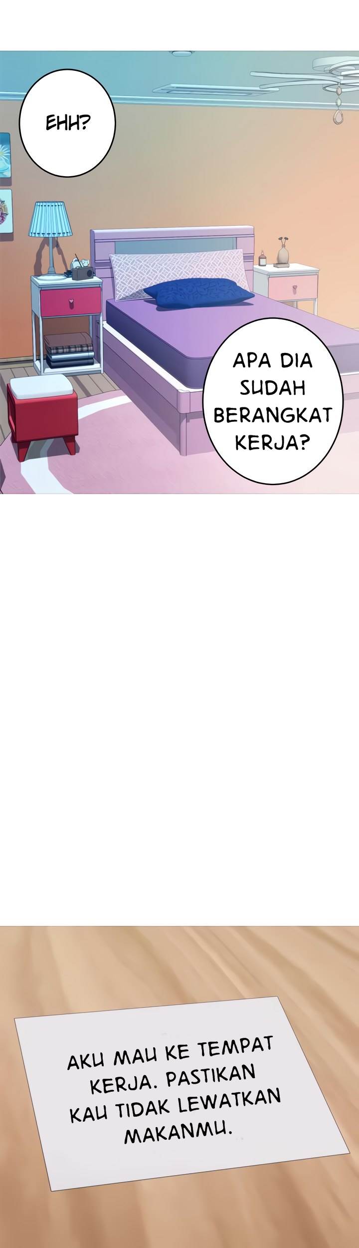 Noona&#8217;s Friend - Chapter 41 7