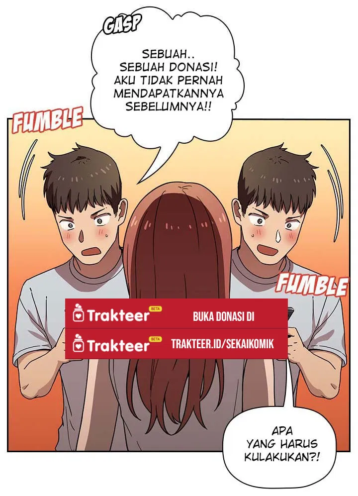 A Pervert&#8217;s Daily Life - Chapter 41 23