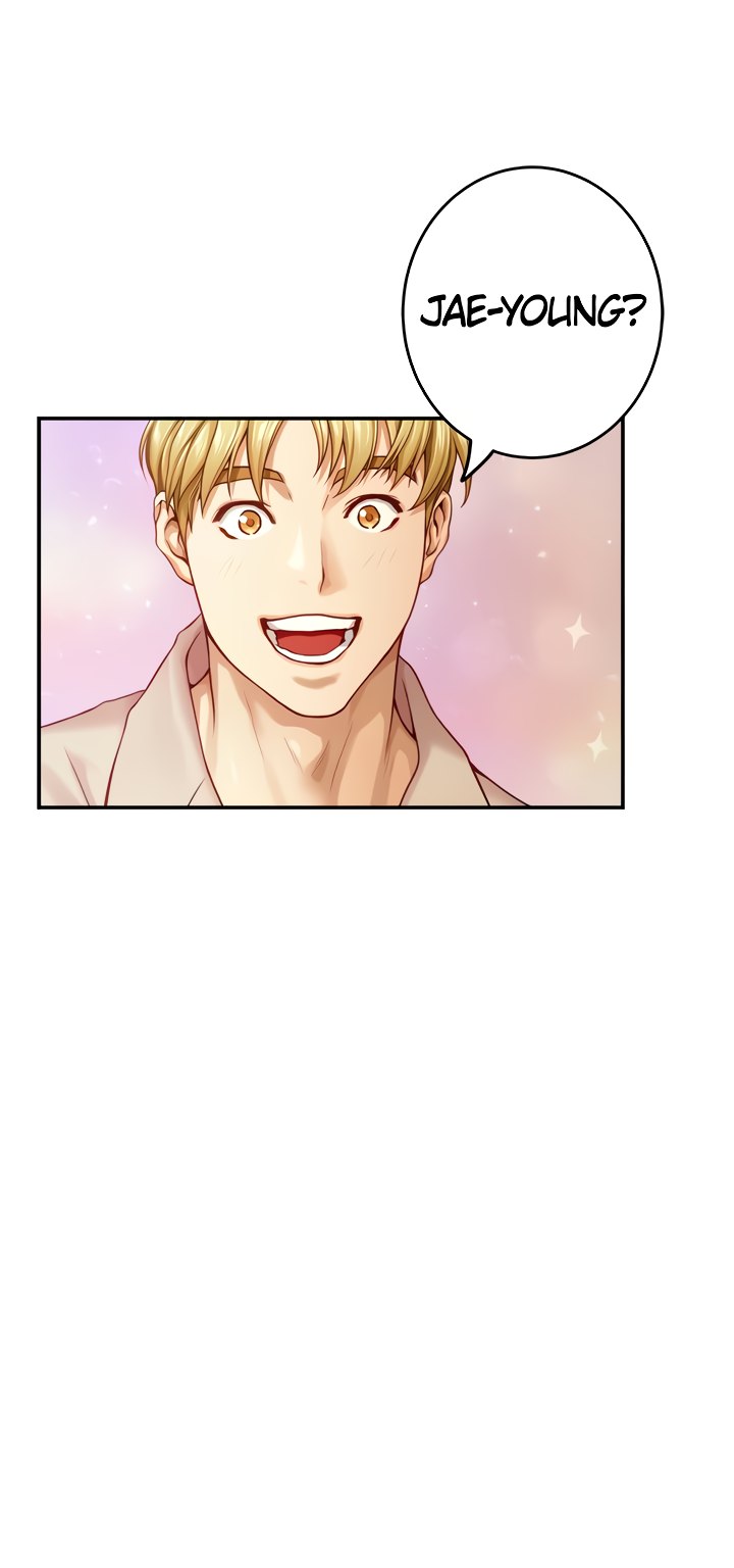 Noona&#8217;s Friend - Chapter 41 60