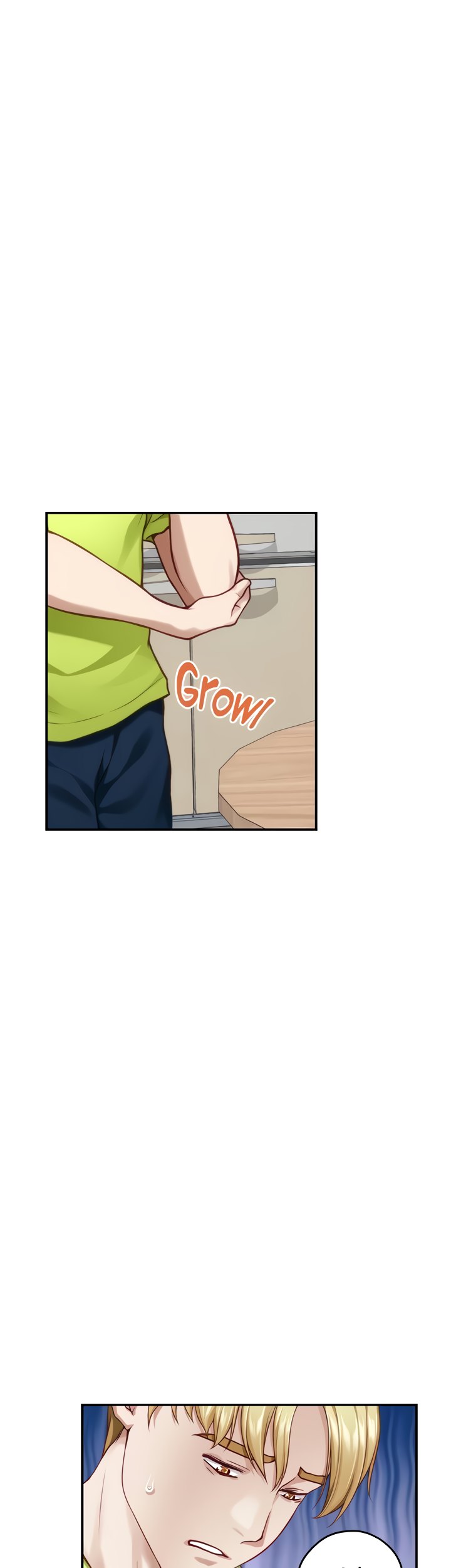 Noona&#8217;s Friend - Chapter 41 9