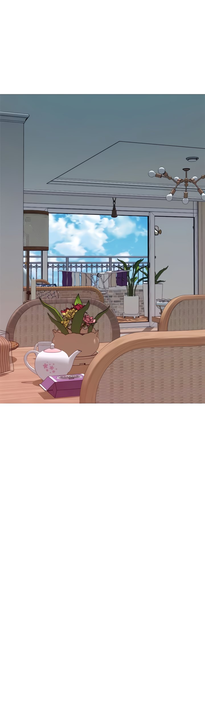 Noona&#8217;s Friend - Chapter 41 3