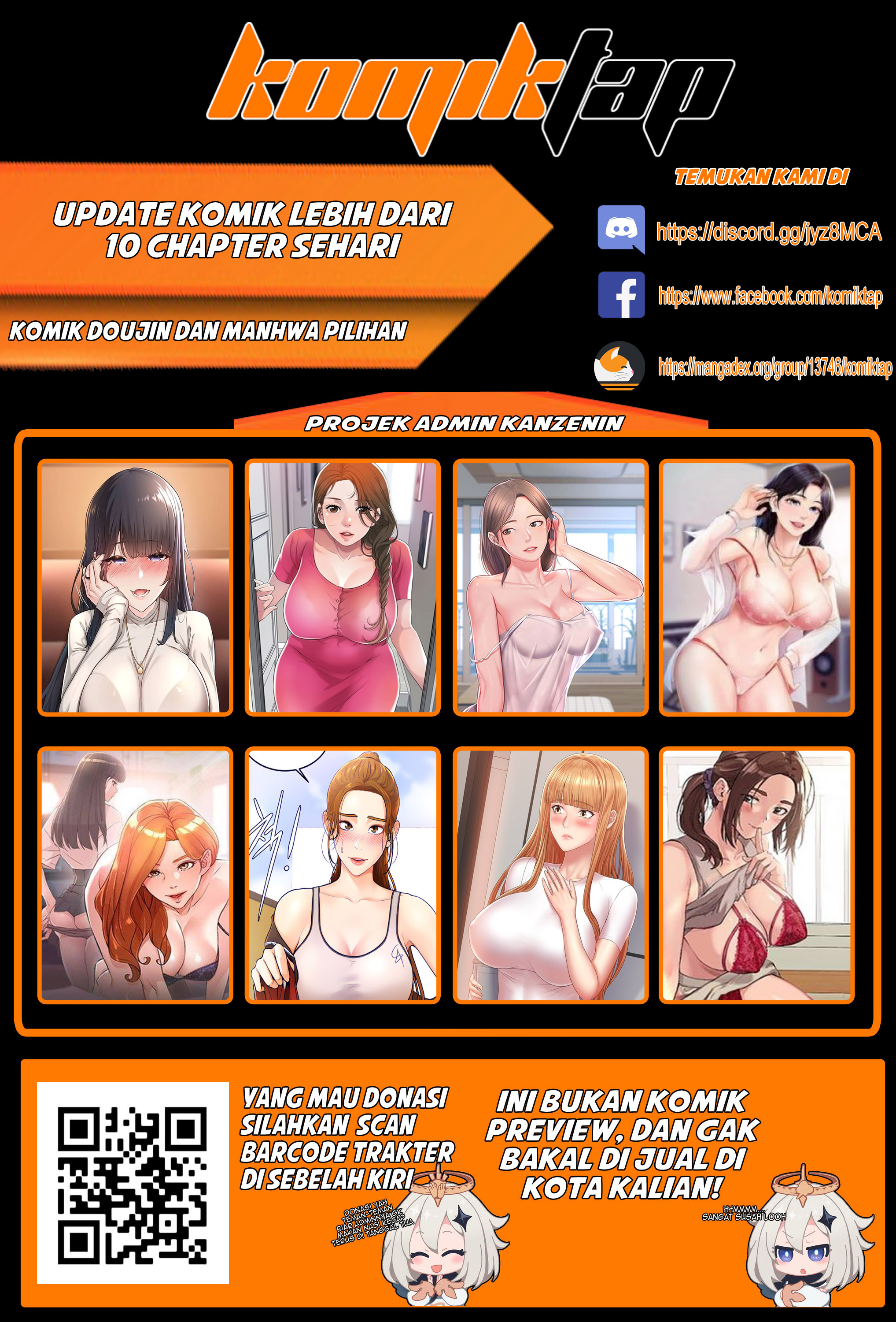 Cheer Up, Namjoo - Chapter 41 10