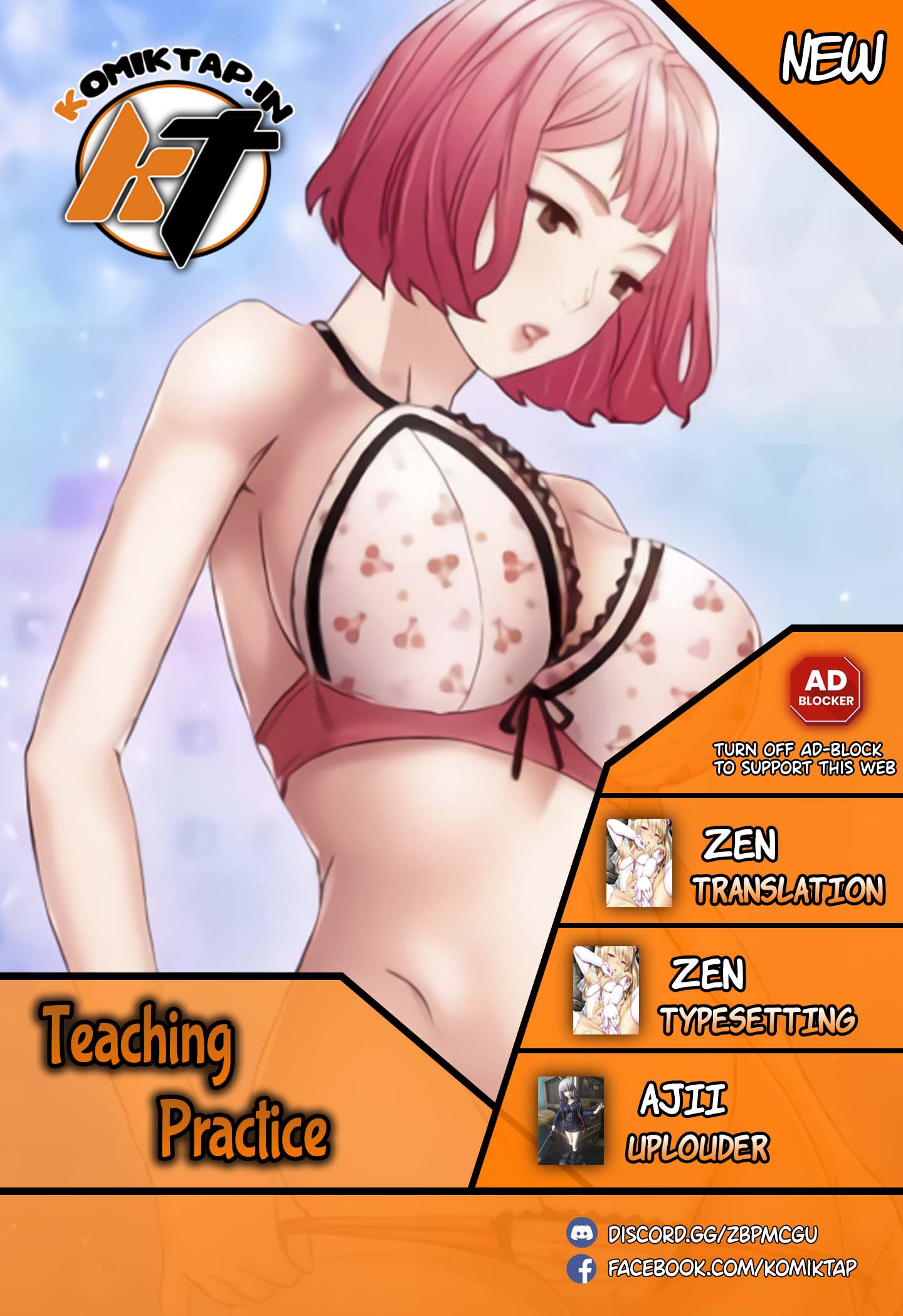Teaching Practice - Chapter 41 1