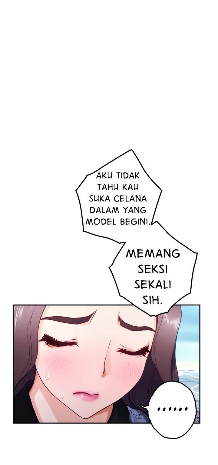 Noona&#8217;s Friend - Chapter 41 36