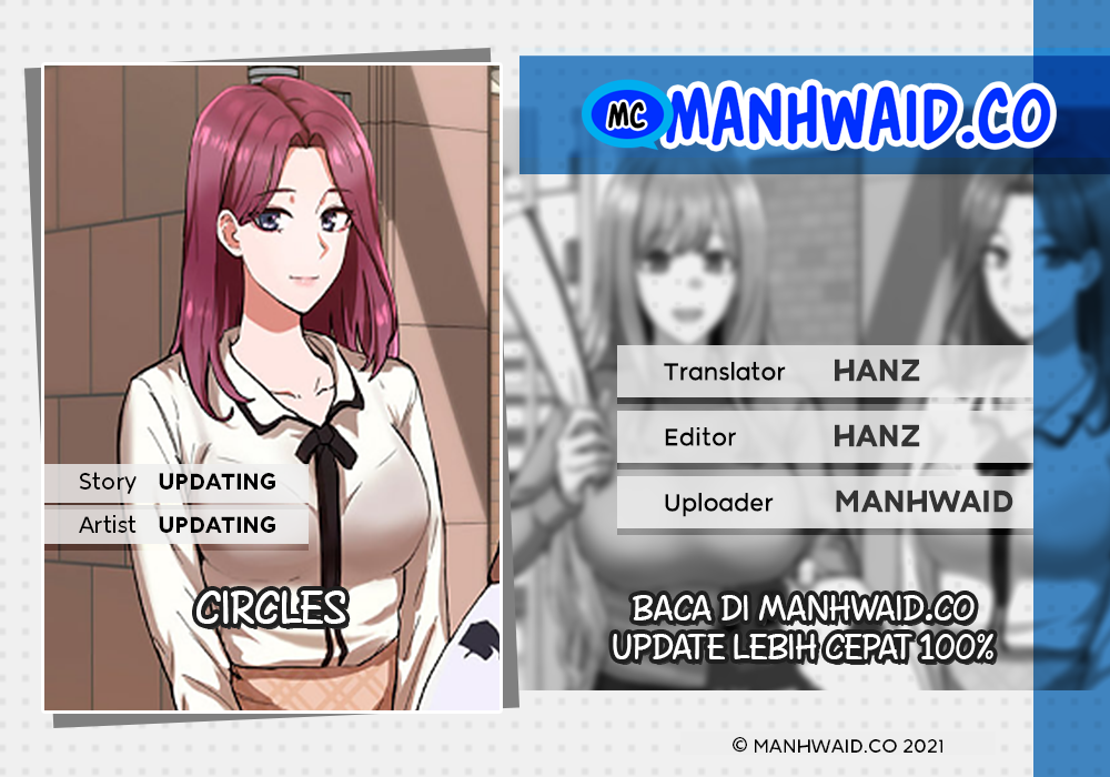 Circles - Chapter 41 1