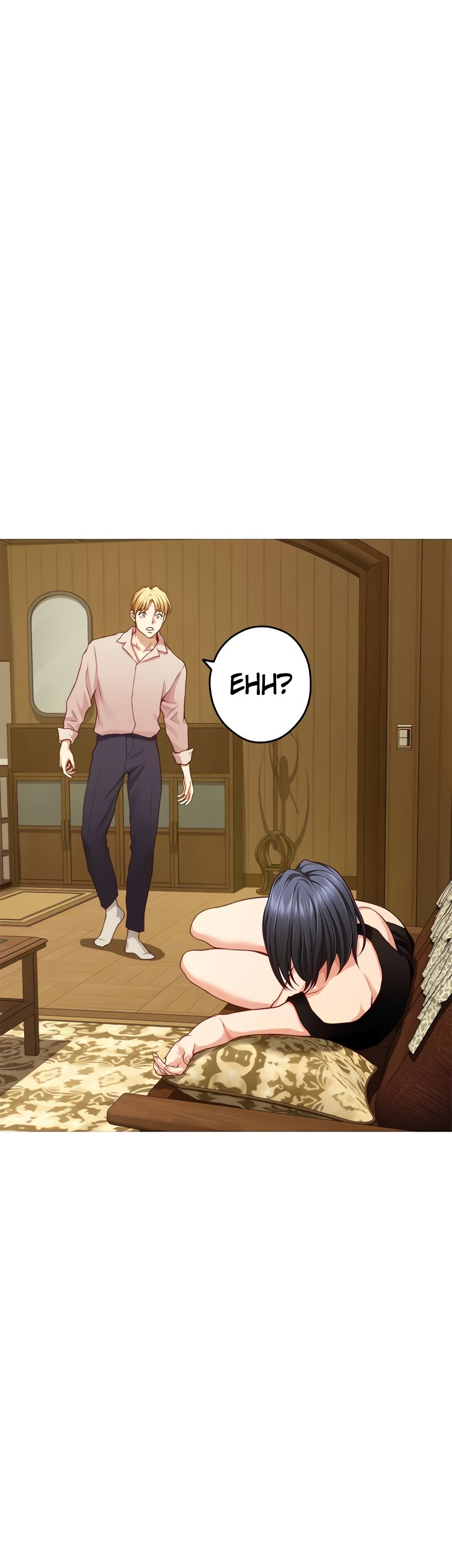 Noona&#8217;s Friend - Chapter 41 59
