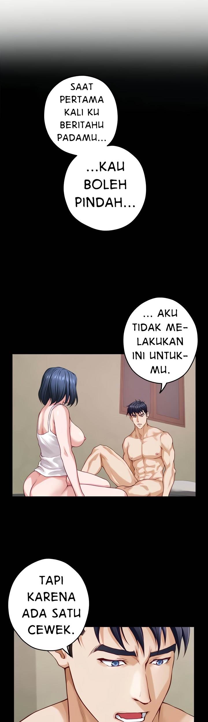 Noona&#8217;s Friend - Chapter 41 42