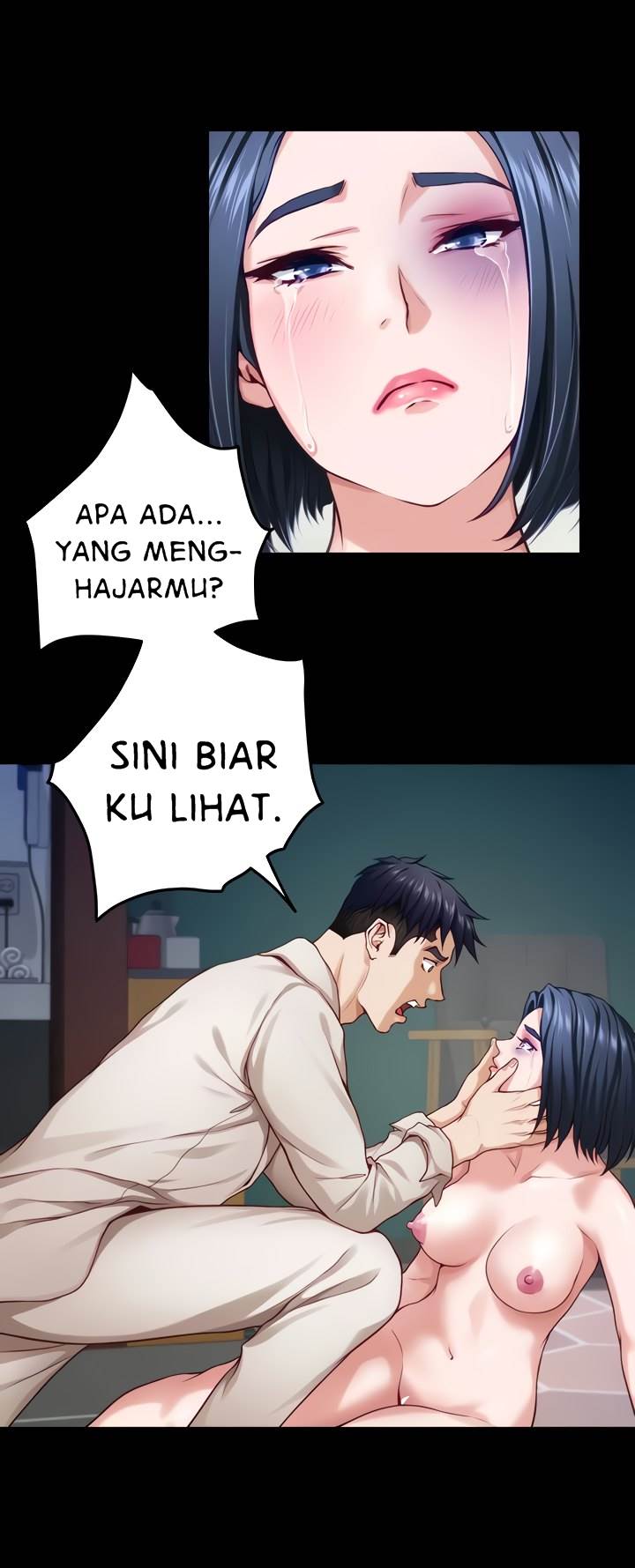 Noona&#8217;s Friend - Chapter 41 50