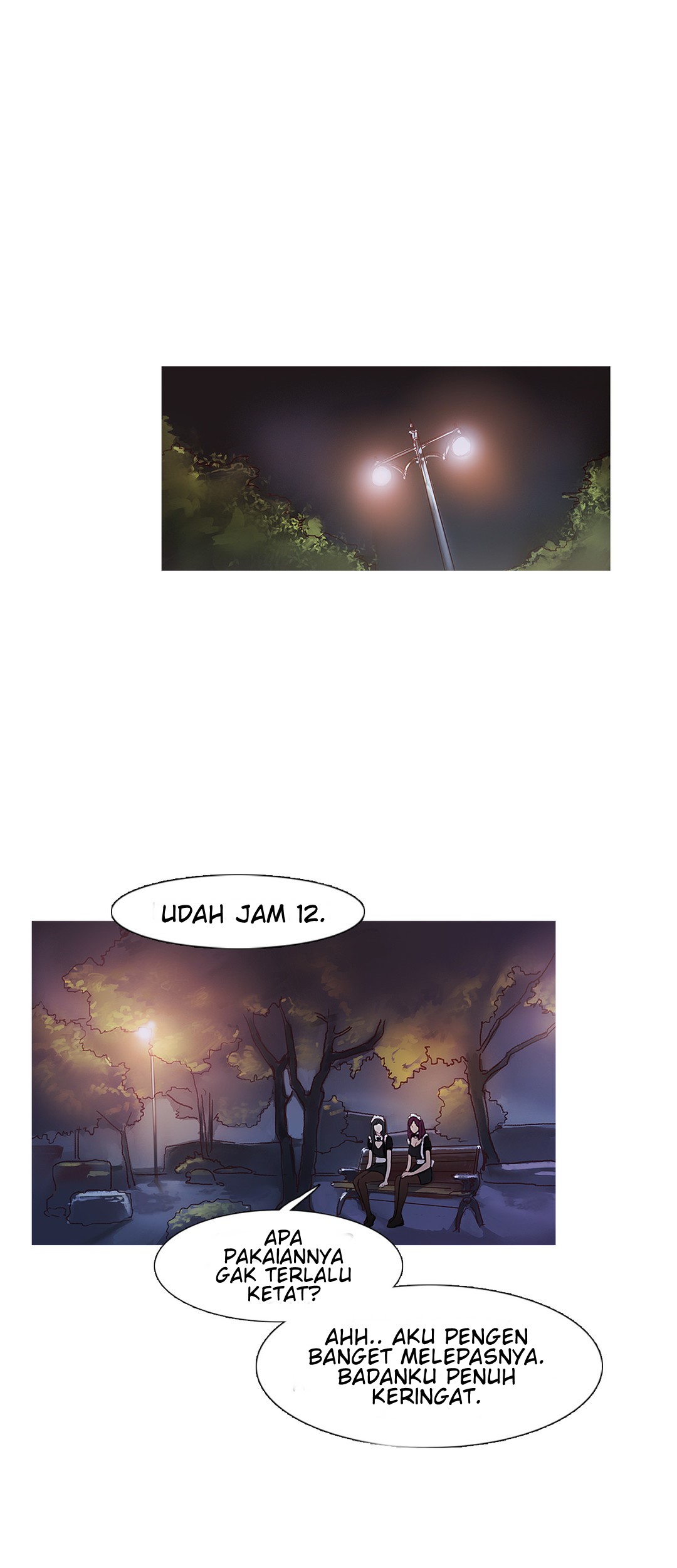 Fatal Woman - Chapter 35 22
