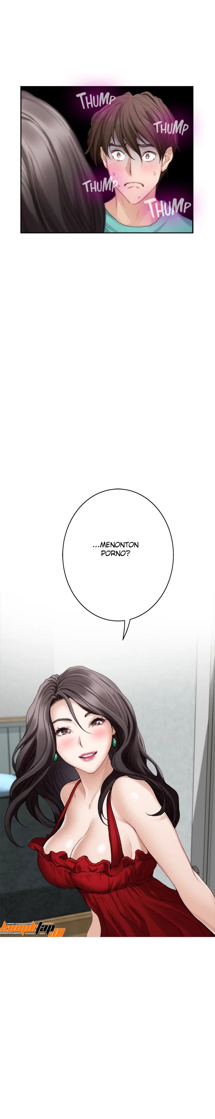 S-Mate - Chapter 35 27