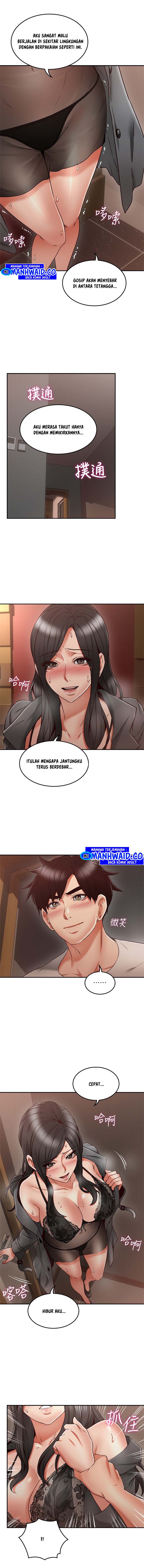 Soothe Me - Chapter 35 12
