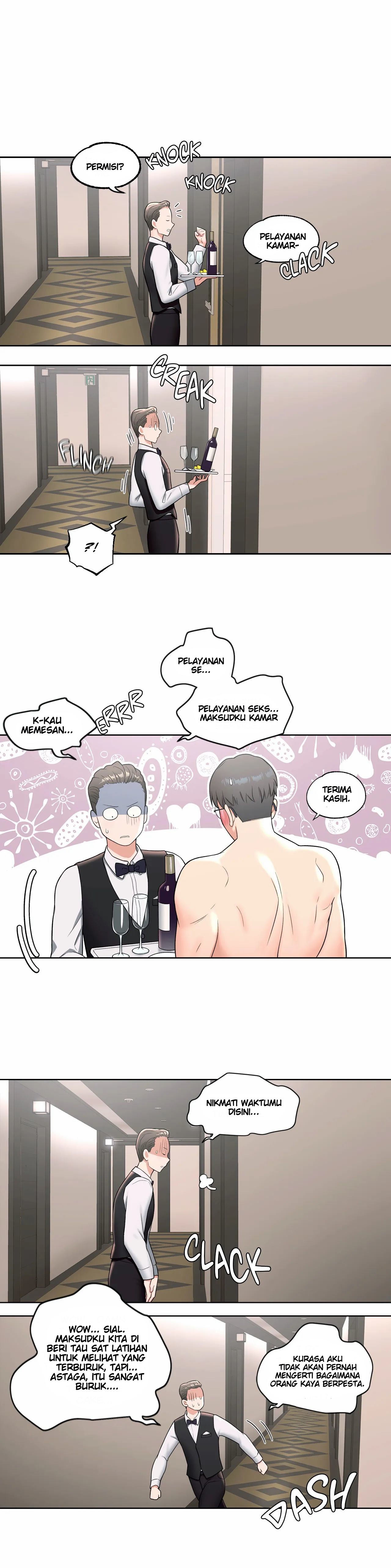 Sexercise - Chapter 35 21
