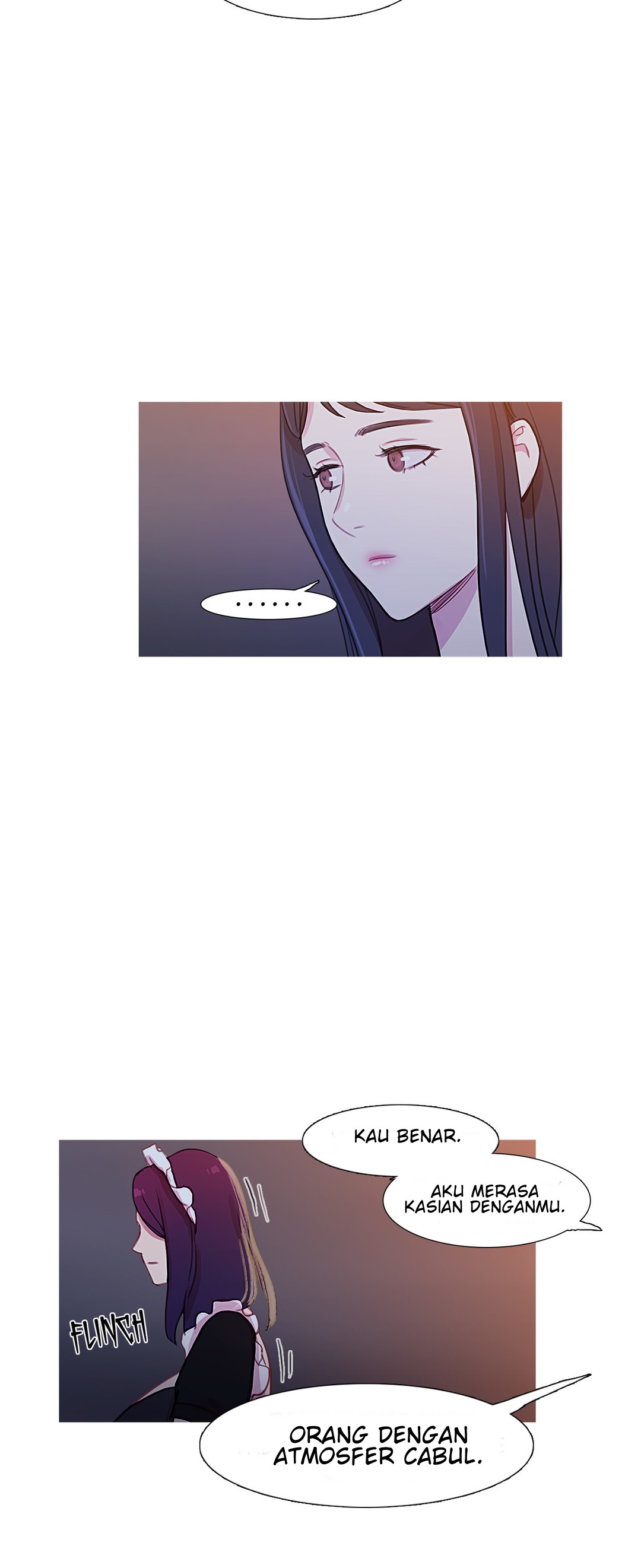 Fatal Woman - Chapter 35 26