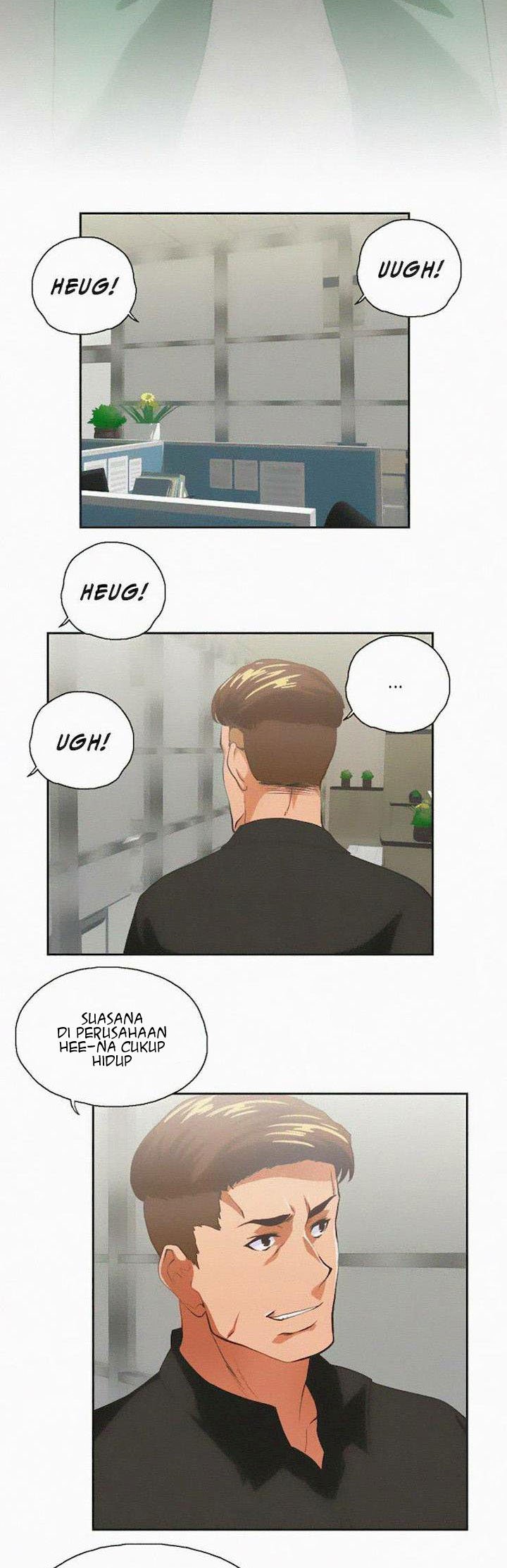 Up and Down (Edge Edge) - Chapter 35 3