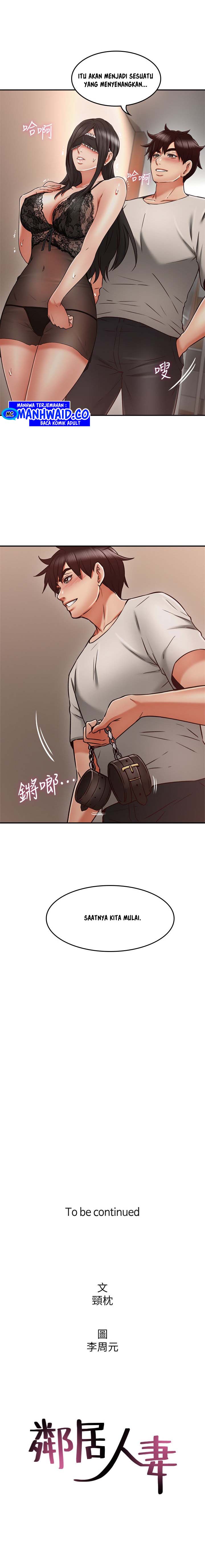 Soothe Me - Chapter 35 15