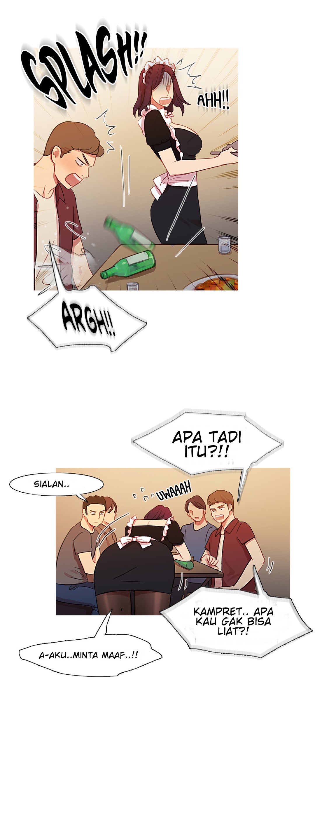 Fatal Woman - Chapter 35 30
