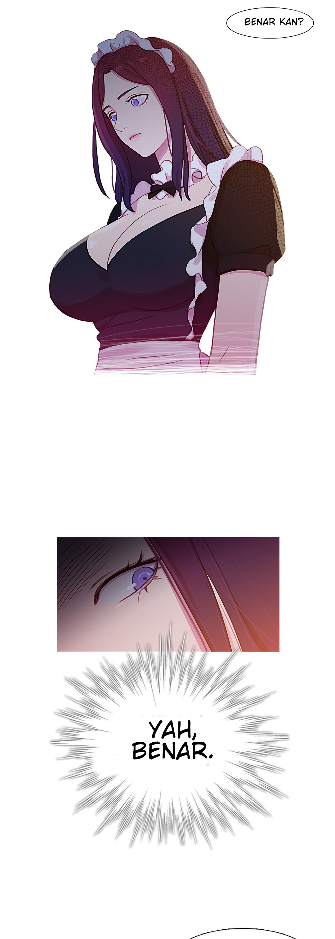 Fatal Woman - Chapter 35 28
