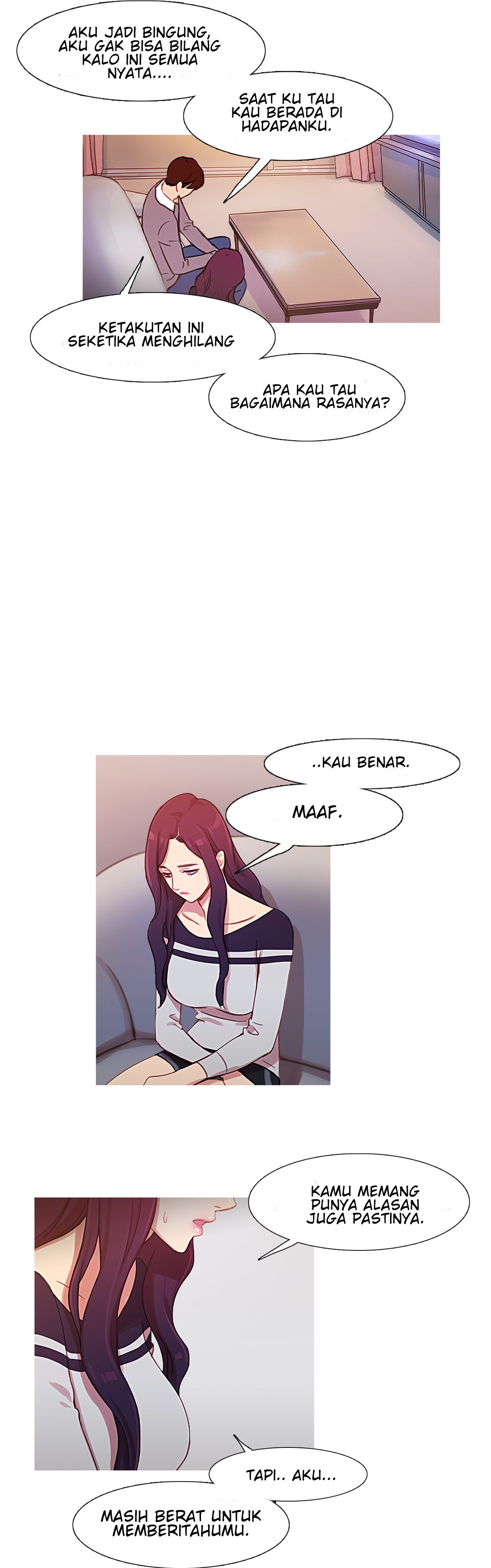 Fatal Woman - Chapter 35 5