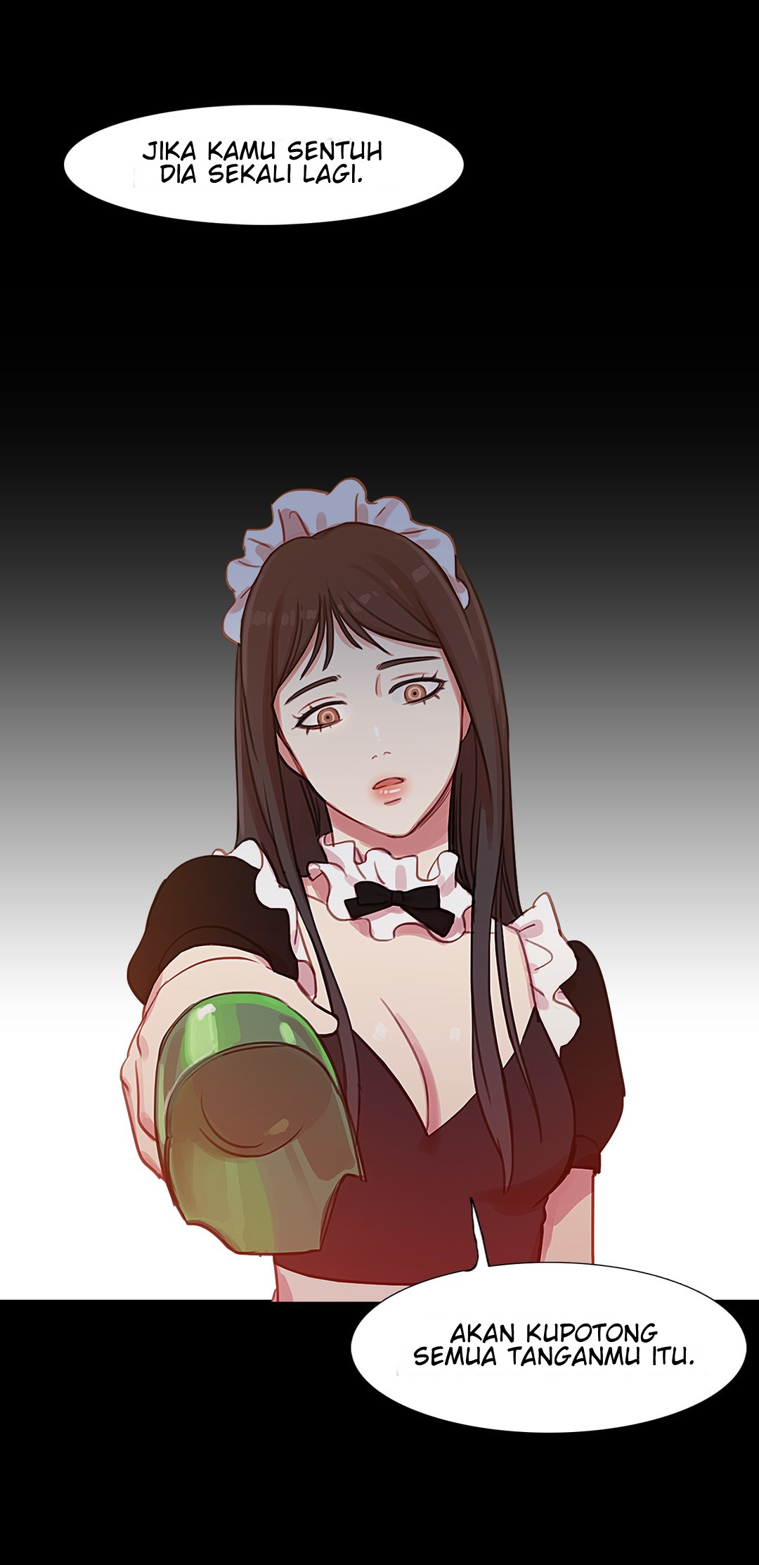 Fatal Woman - Chapter 35 40