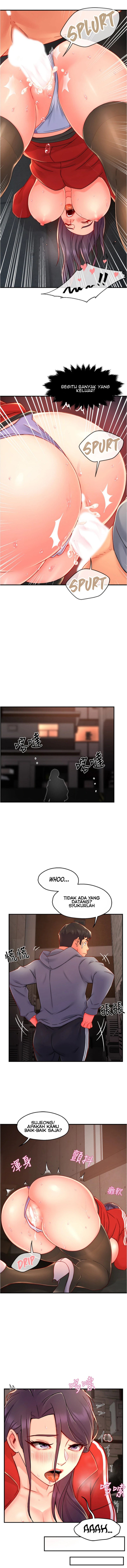 Team Leader Report - Chapter 35 9