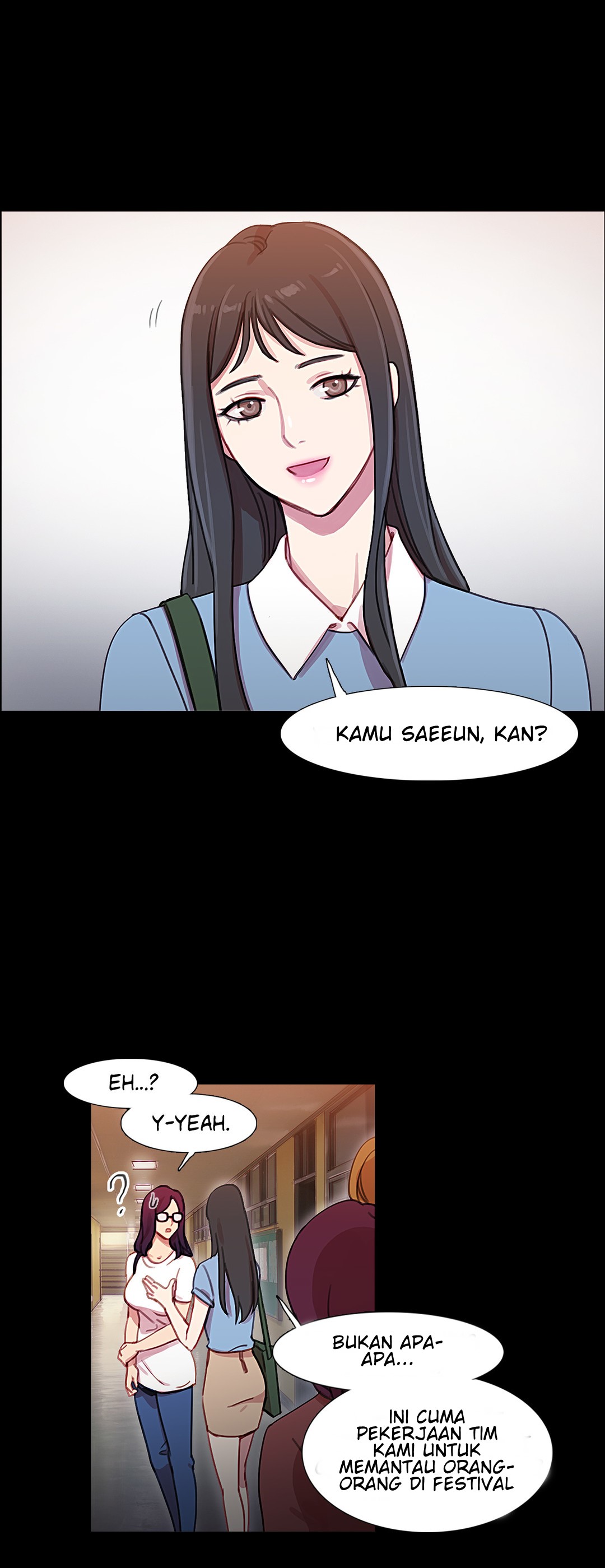 Fatal Woman - Chapter 35 10