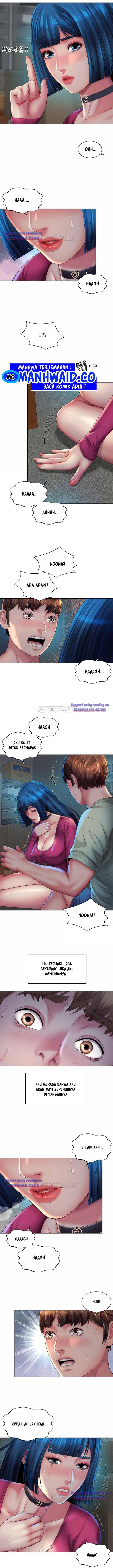 Beach Goddess - Chapter 35 4