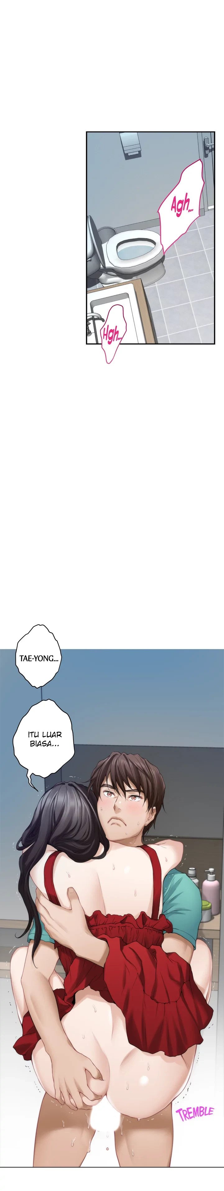 S-Mate - Chapter 35 34