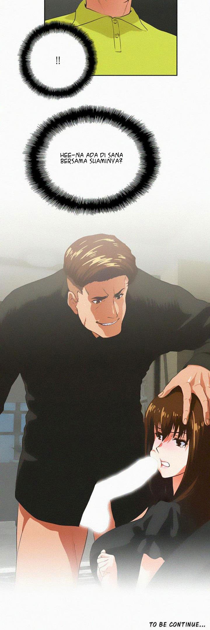 Up and Down (Edge Edge) - Chapter 35 21